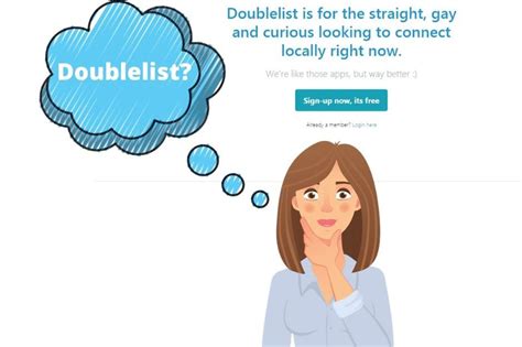 2024 Doublelist Review, Alternatives, Experience